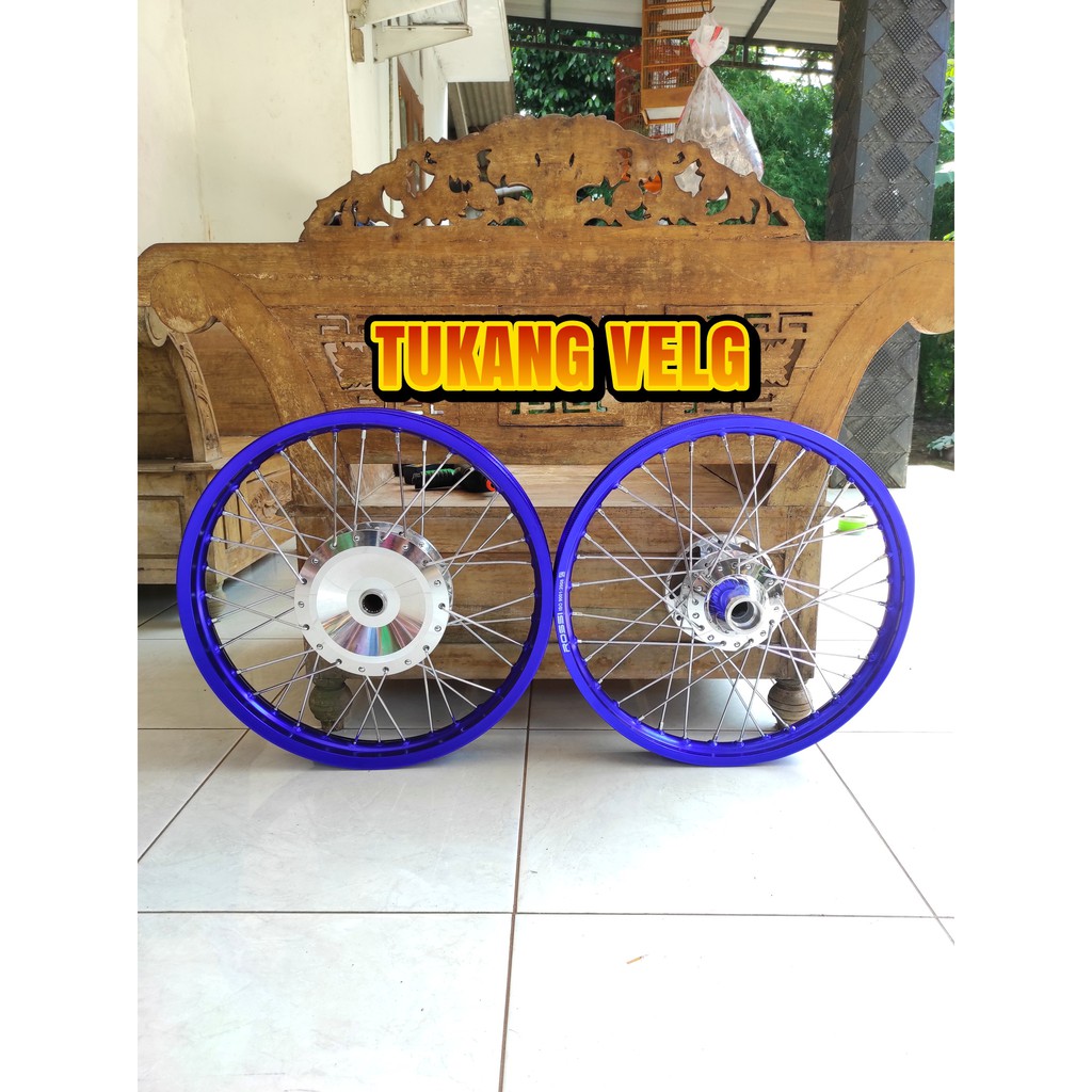 VELG JARI JARI NMAX RING 17