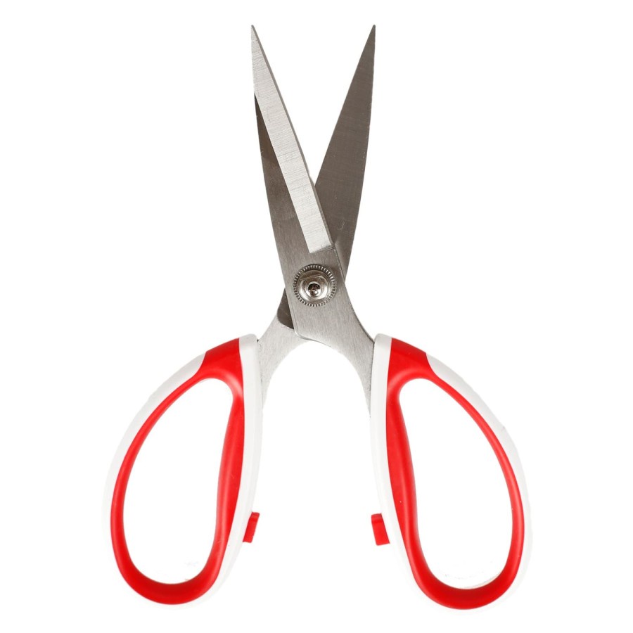 Gunting Potong Bahan Kain Heavy Duty Pin 4083 - Tailor Scissors PIN 8&quot;