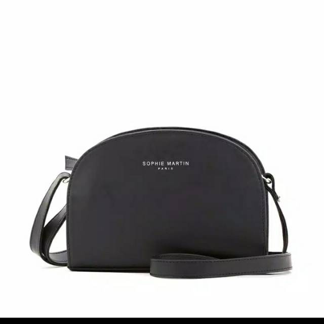Tas selempang shope martin