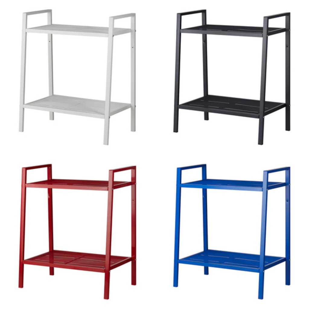 IKEA LERBERG Unit rak, 60x70 cm