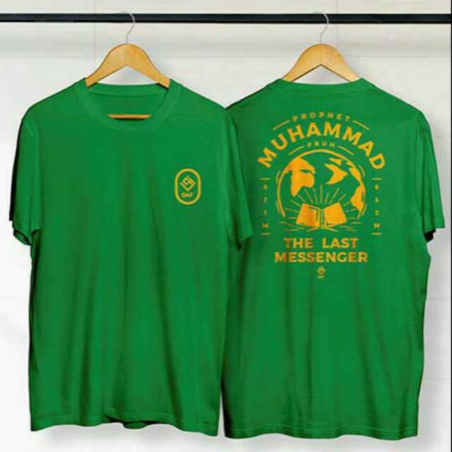 MUHAMMAD kaos MUHAMMAD kaos MUHAMMAD THE LAST MESSENGER kaos MUHAMMAD PROPHET