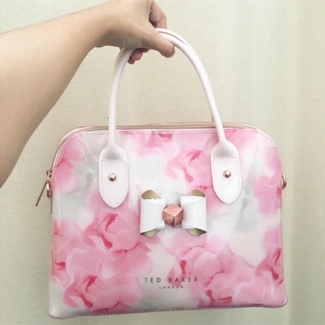 Tas Wanita Import Handbag / Selempang Ted Baker