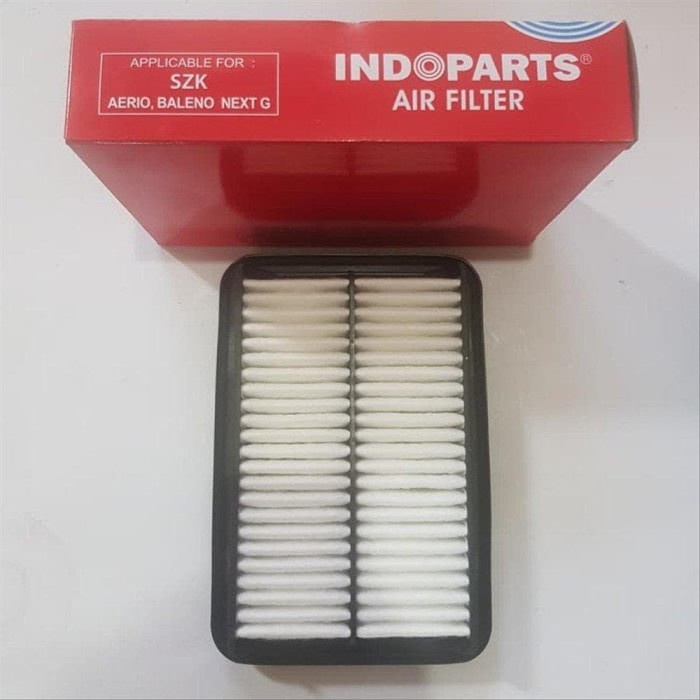 Filter Udara Futura Injection Aerio Baleno next G AIR FILTER INDOPARTS