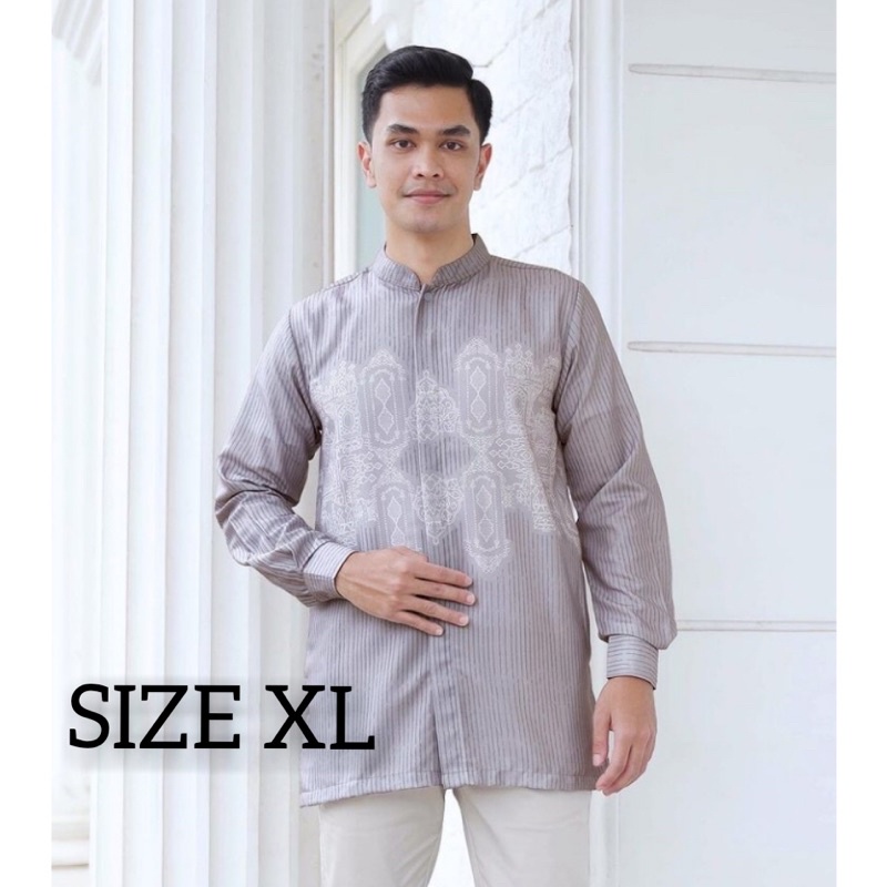 KAYANGAN KOKO by VANILLA HIJAB