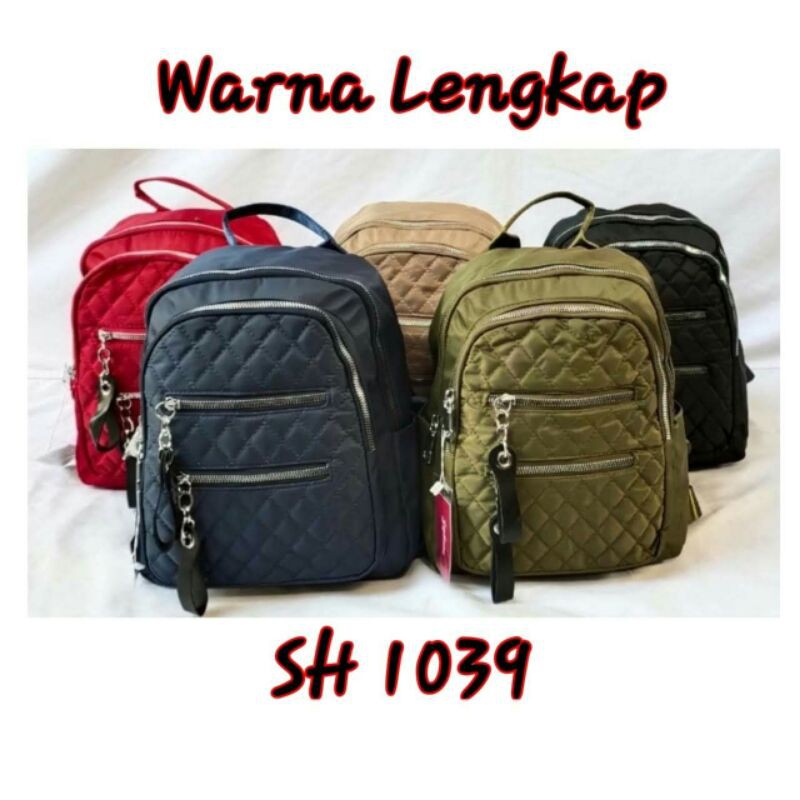 Ransel Wanita Import