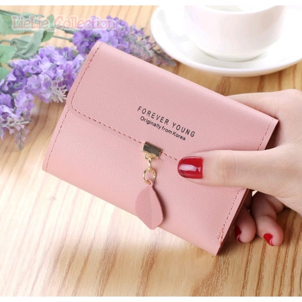 DOMPET WANITA IMPORT / DOMPET WANITA KECIL / DOMPET MURAH