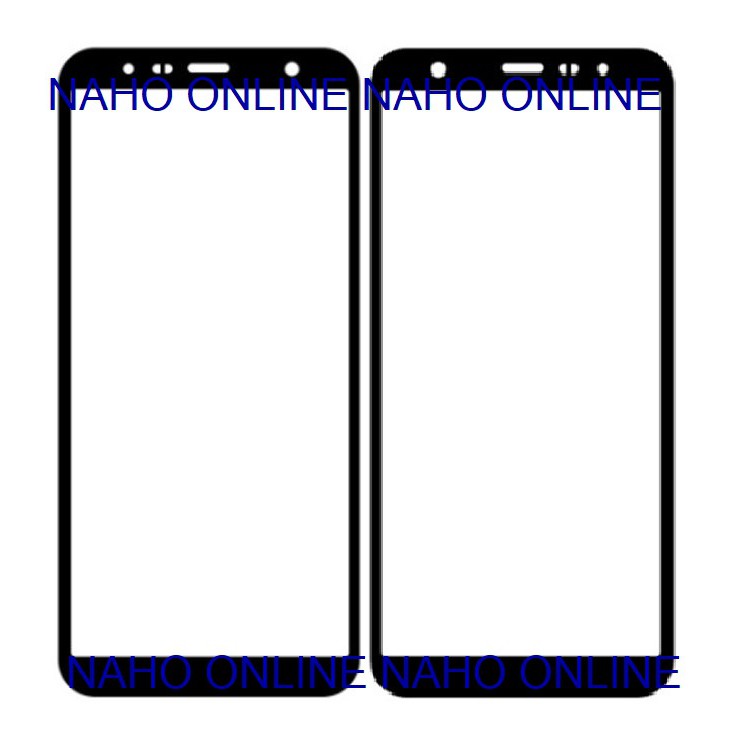 GLASS LCD KACA TOUCHSCREEN SAMSUNG J6+ J6 PLUS J610 J4+ J4 PLUS J415 LAYAR SENTUH