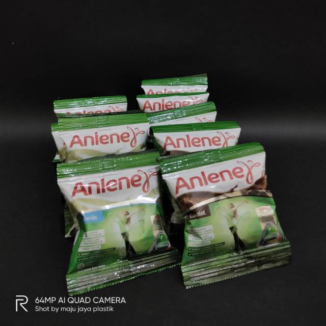 

Anlene renteng