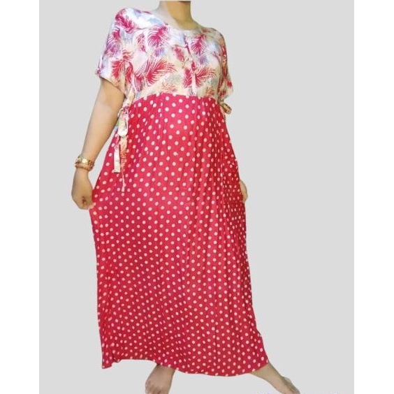 ORIGINAL DASTER RAYON/DASTER CHIBI PANJANG