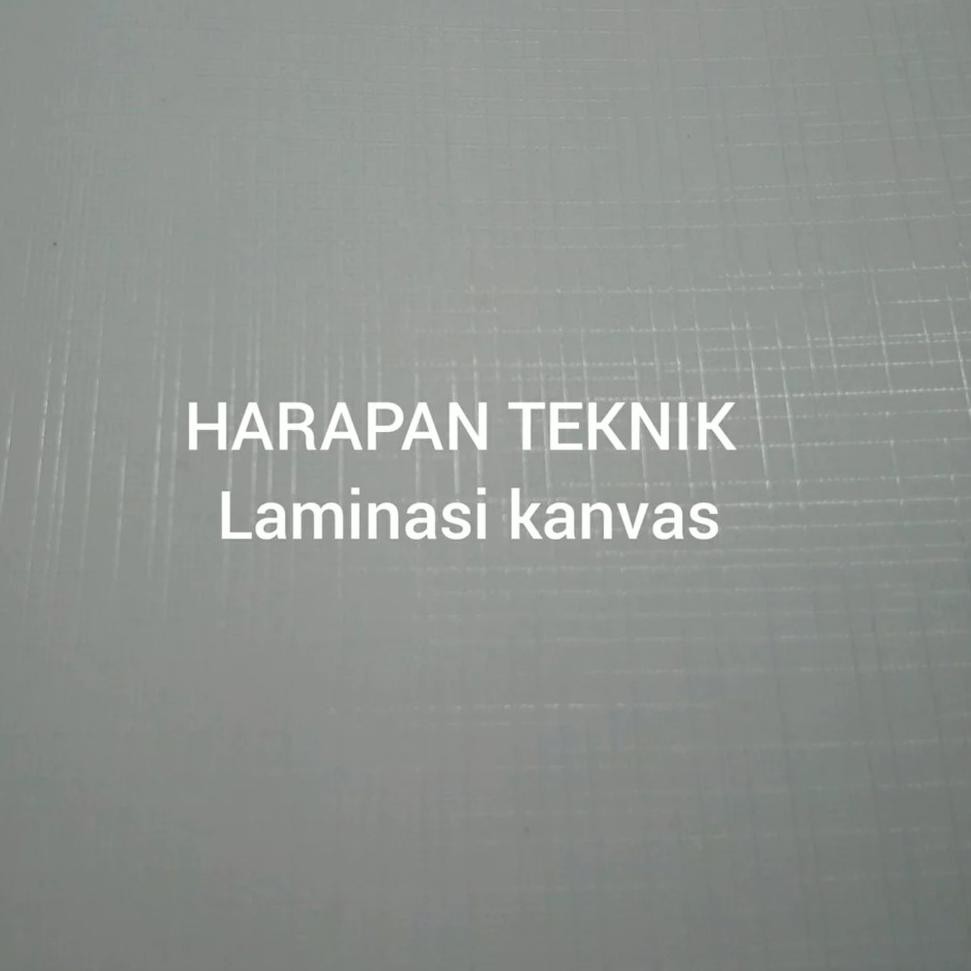 

Asli's discon Laminasi Kanvas a4 J59J05 ..,|