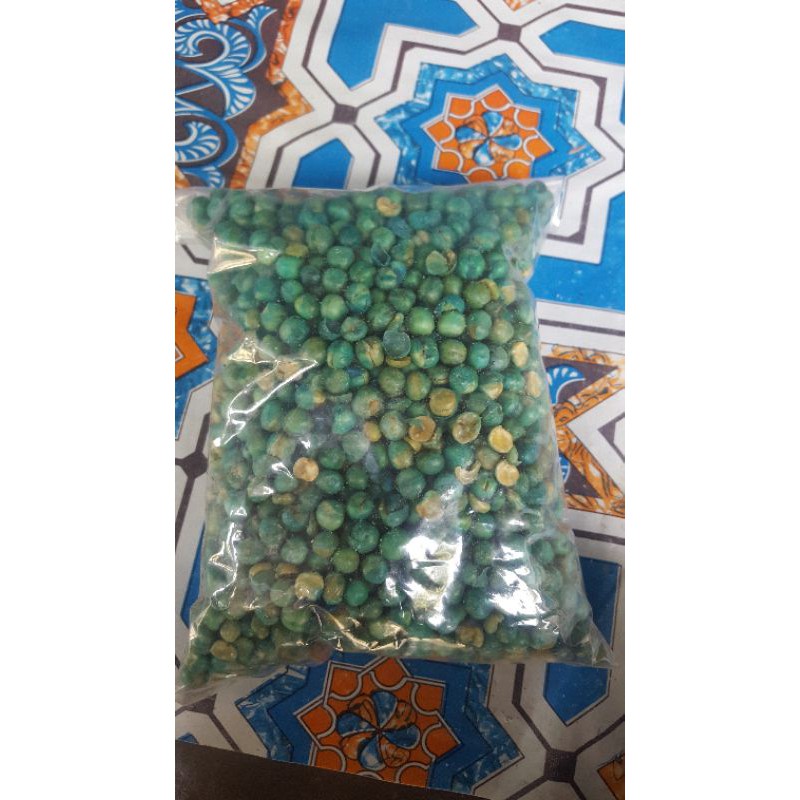 

Kacang hijau