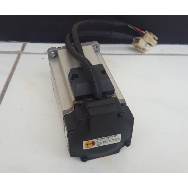 Servo Motor Panasonic