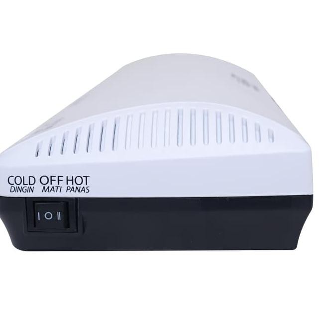 

♡» Laminating Machine / Mesin Laminasi / Mesin Laminating Joyko LM-01 ☭