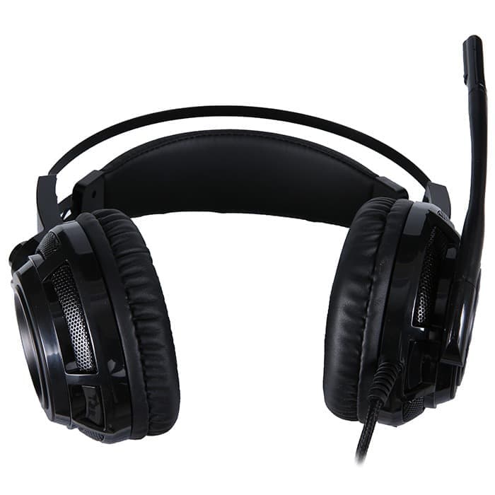 Headset / Headphone Gaming HP H200