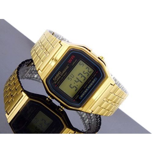 

Casio A 159 WGEA