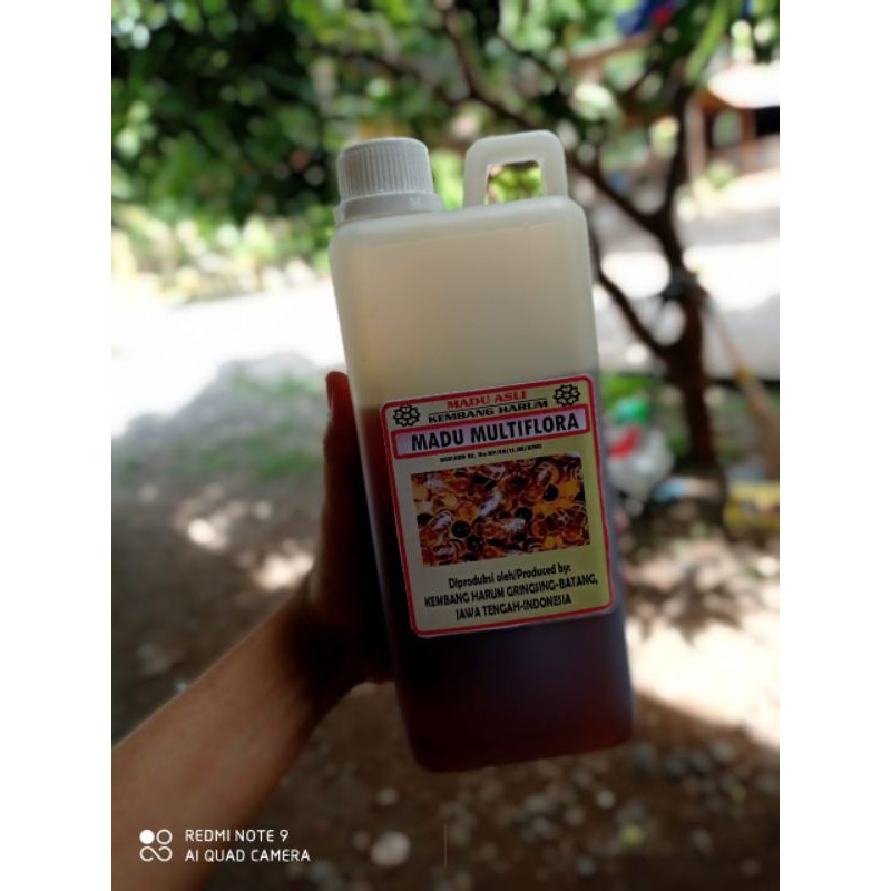 

MADU MULTIFORA
