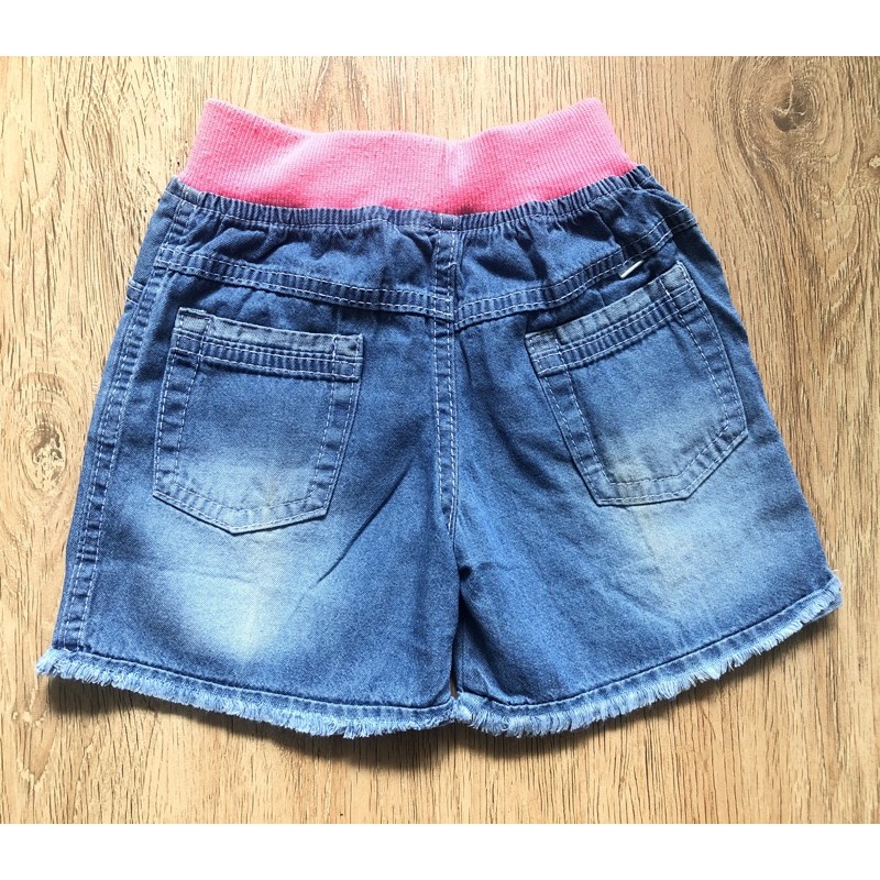 Shortpant Anak Perempuan