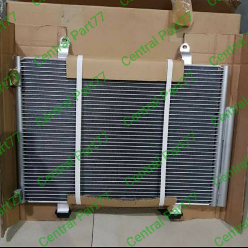 Kondensor AC Ertiga Original