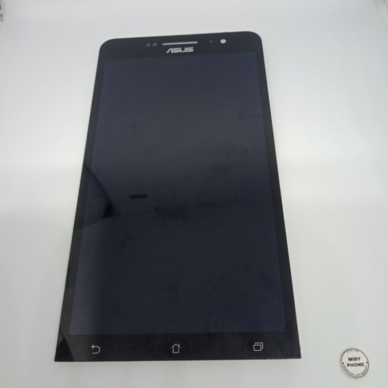 ASUS ZENFONE 6 T00G LCD TS ORI