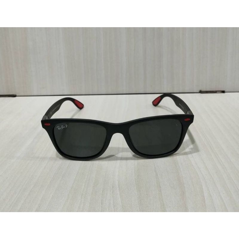 glasses Rayban second