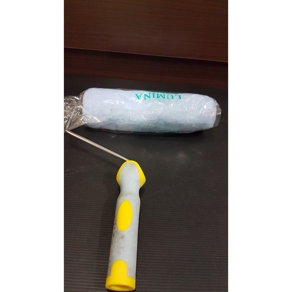 

Kuas Rol Cat Lumina 9 inci / Paint Roller