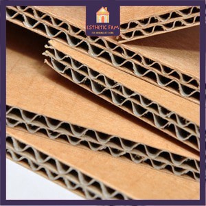 

Kardus extra DUS tambahan 【EF】