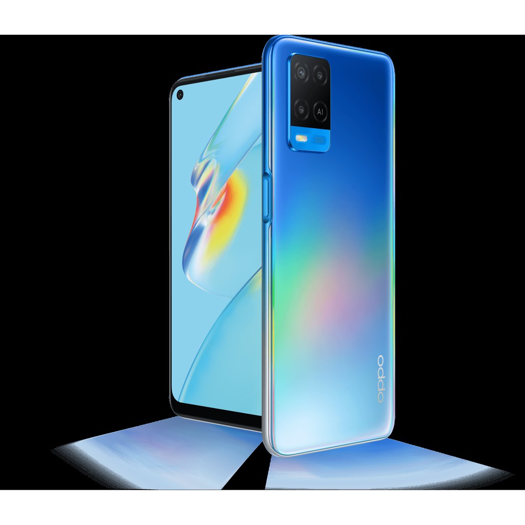 [SHOPEE FEED] 10.10 KOIN GRATIS - Oppo A54