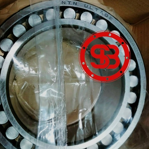 SPHERICAL ROLLER BEARING 24024 EMD1 C3 NTN JAPAN ORIGINAL