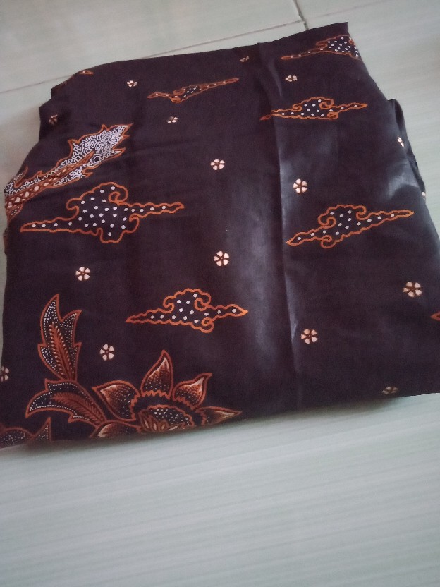 Maura Couple (cod) - Sania Ruffle Batik Couple Ori Ndoro Jowi Dnt Garansi Termurah Shopee