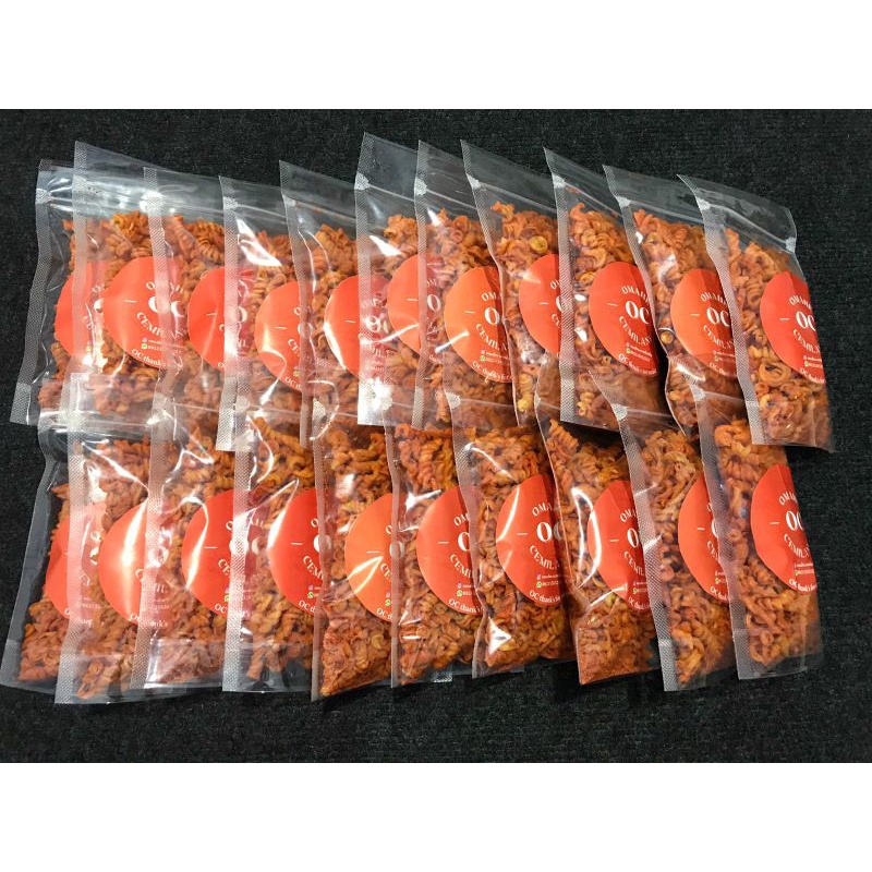 

Makaroni Spiral