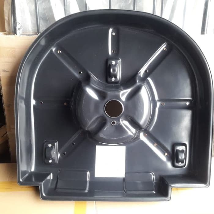 paket aksesoris mobil khusus all new rush 2018