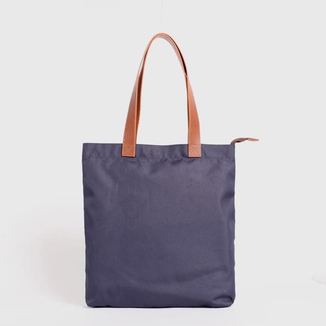 TOTE BAG TFG HARVARD 406 BLUE