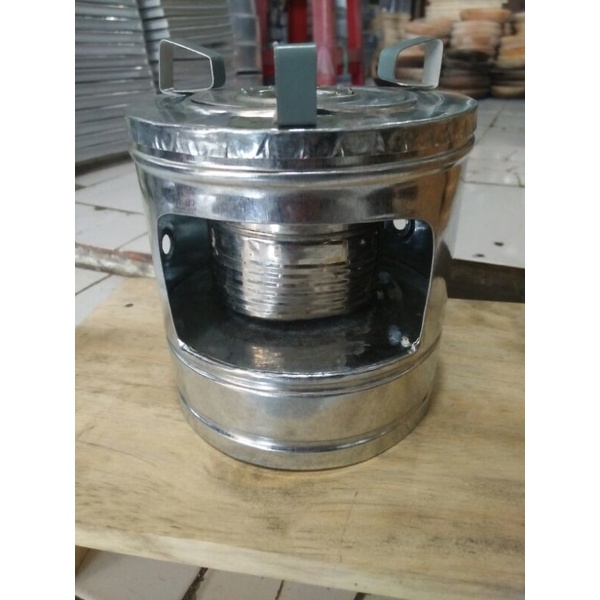 Kompor mini /kompor spirtus