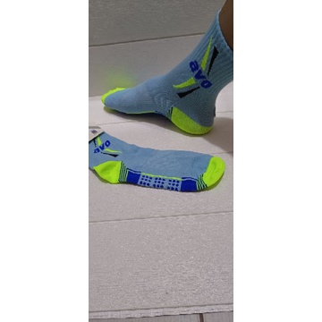 Kaos kaki sport avo unsex/olahraga