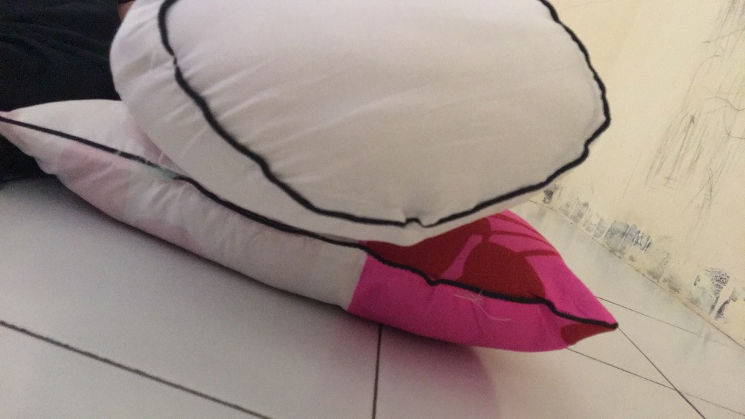Best 2pcs Jolie Bantal Silicon Bantal Hotel Super Lembut Anti Alergi Isi 2pcs