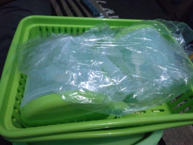 Tempat Bumbu Duo Tgm 1019-2