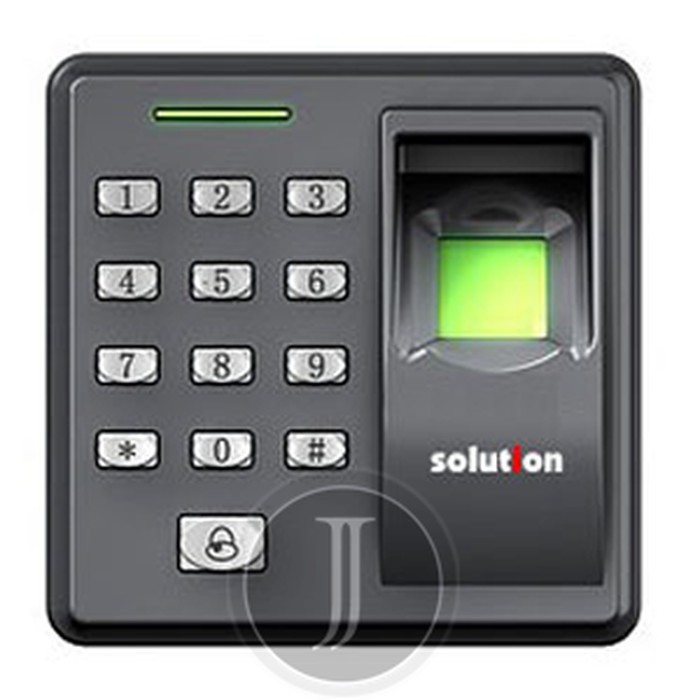 

Solution A101 (Mesin Access Door) #Hanya Untuk Akses Pintu (1 Paket) Murah