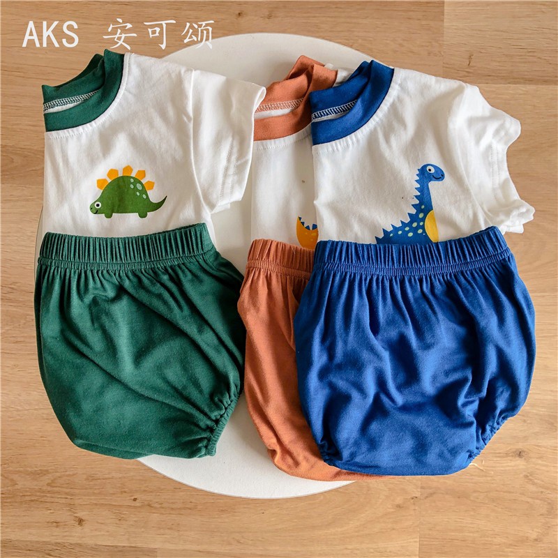 0-4 thn ||  SETELAN KAOS + CELANA (1 set) ANAK CASUAL BAJU TIDUR PIYAMA catalog CTDD TD