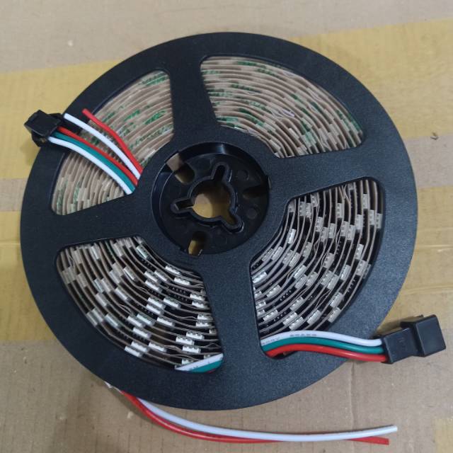 Led strip ws 2811 DC 24 volt