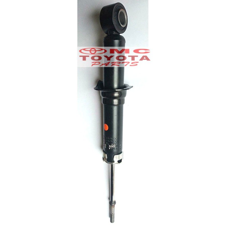 Shock breker Absorber Breaker Belakang Corolla New Altis 48530-02670