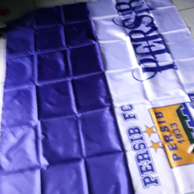 Bendera Persib