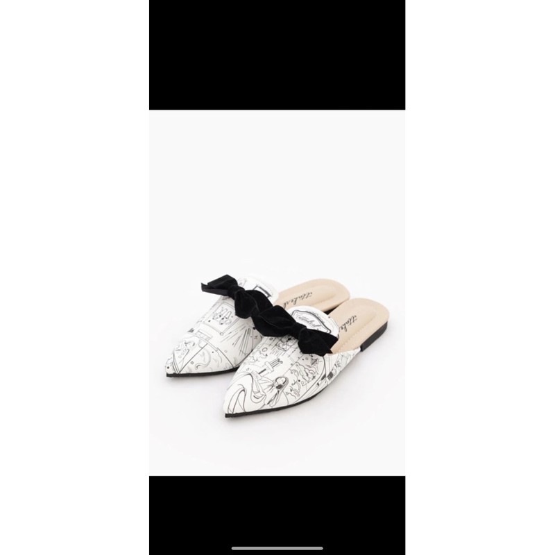 ittaherl joy mules cloud sz 37