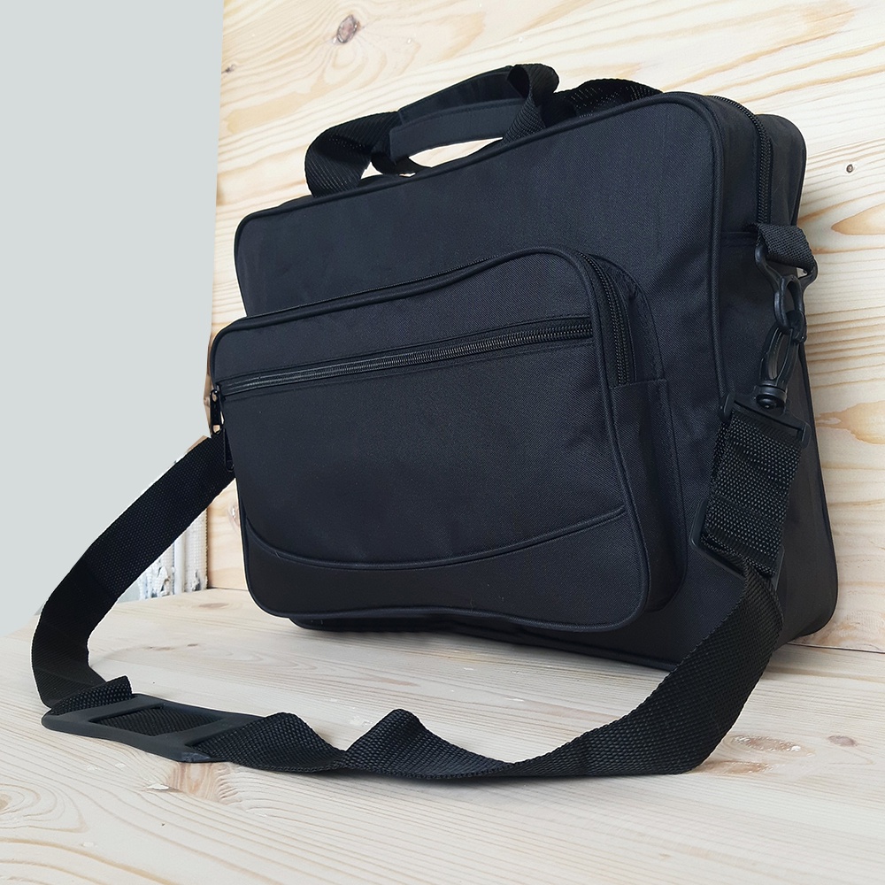 Tas Selempang Pria Tas Laptop Pria 15 Inch Dinier Tas Leptop 14 Inch Tas Cowok Selempang Tas Laptop