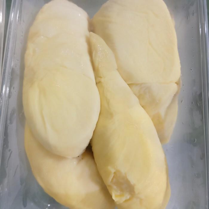 

Buah | Durian Montong Palu Parigi Premium