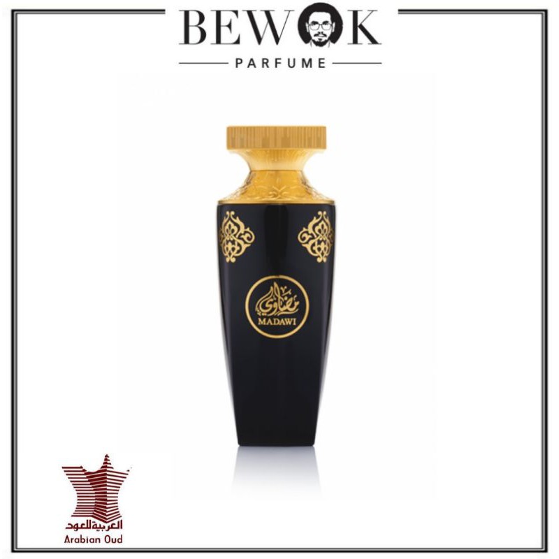 Bewok Parfume - Signature Quality - Madawi Arabian Oud For Woman