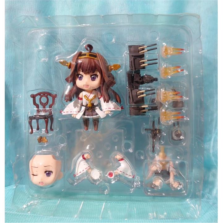 KONGO Kantai Collection Action Figure Nendoroid 405 KWS