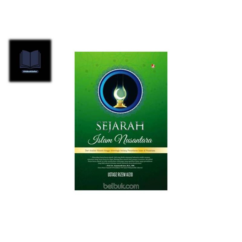 sejarah Islam Nusantara