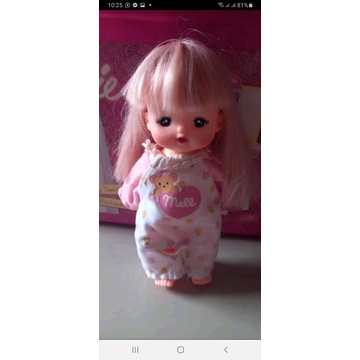 Preloved doll melchan