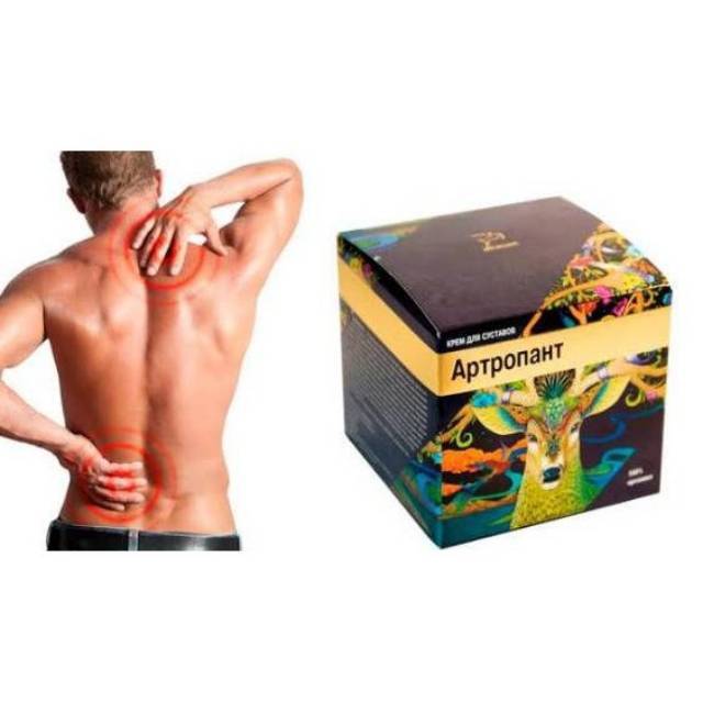 ArtropanT Asli Krim Sendi Ori 100% Original ArtropanT Cream Nyeri Sendi Syaraf Otot Tulang Herbal