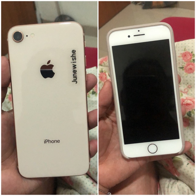 IPHONE 8 256GB